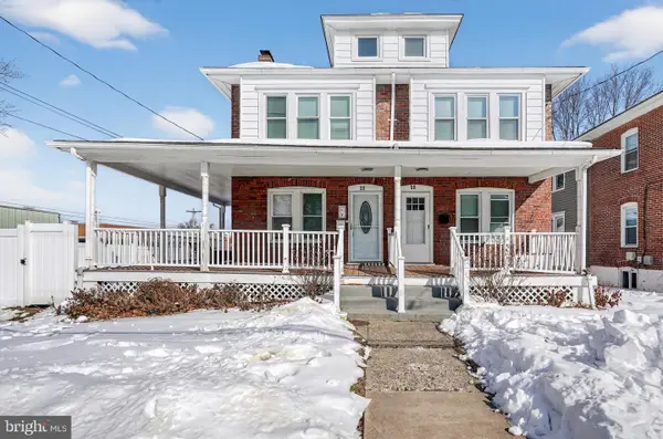 52 Lawson Ave, CLAYMONT, DE 19703