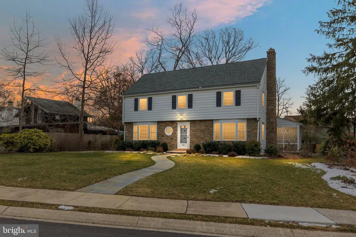 105 Tanglewood Ln, Newark, DE 19711 - #1