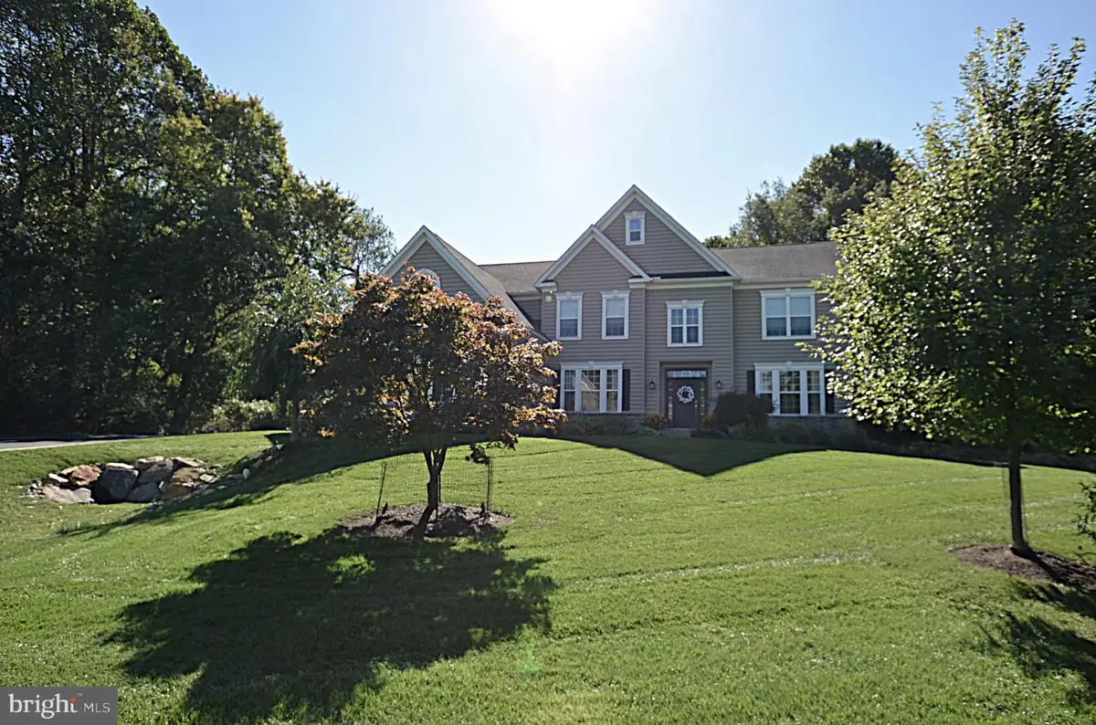 1611 Brackenville Rd, Hockessin, DE 19707 - #1