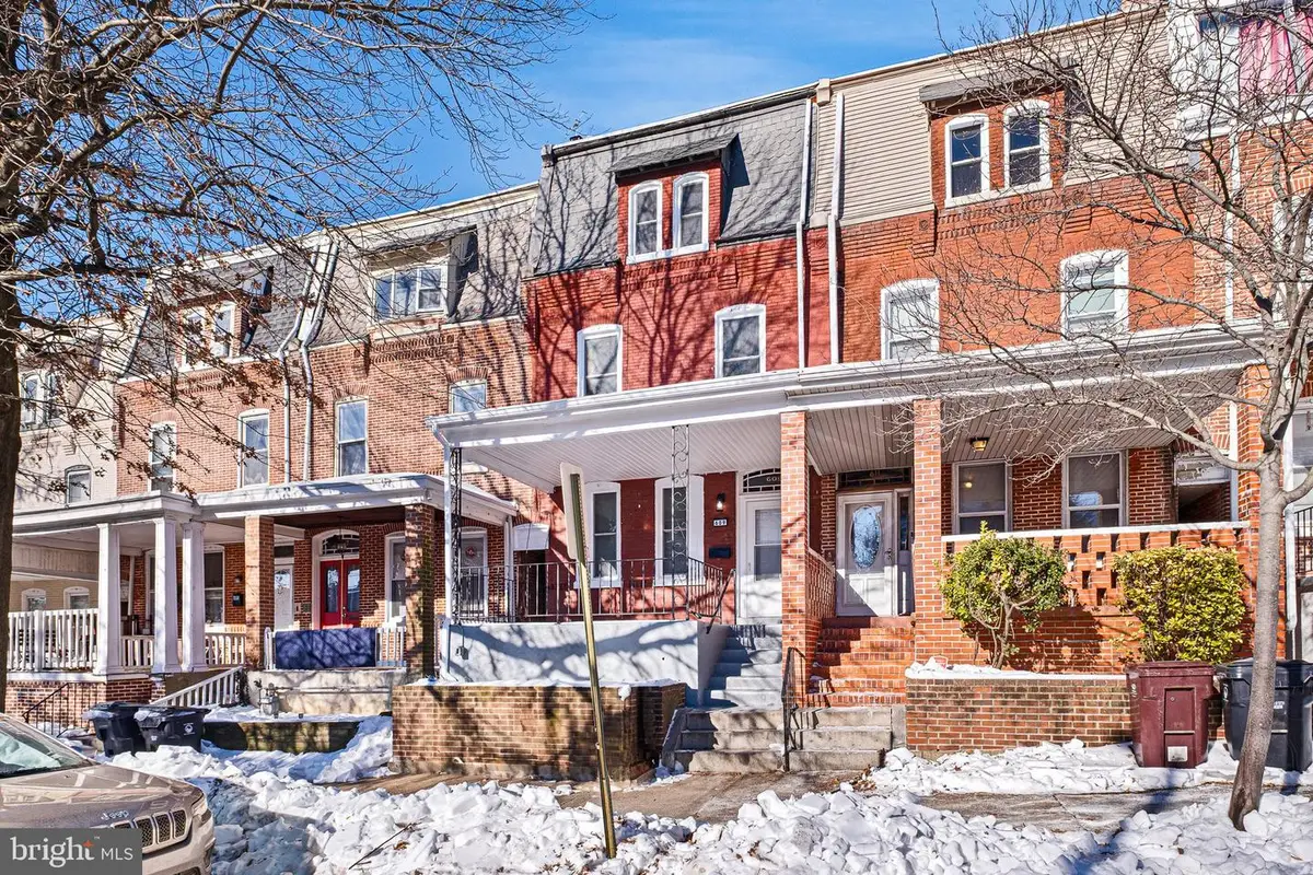 609 N Van Buren St, Wilmington, DE 19805 - Image #1