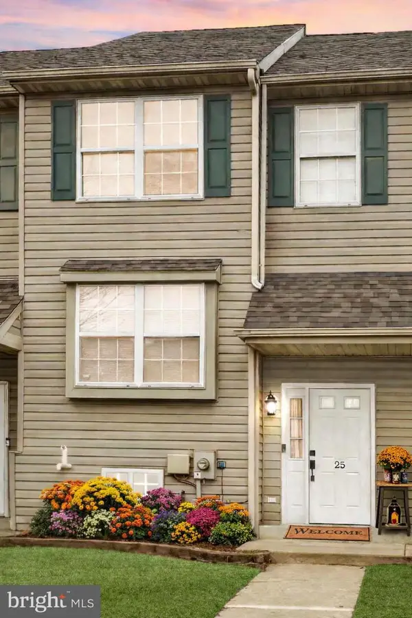 25 Franklin Dr, MIDDLETOWN, DE 19709