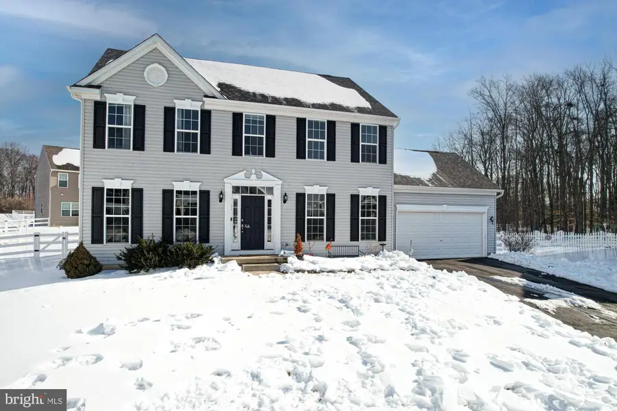 3 Barcus Ct, Townsend, DE 19734 - #2