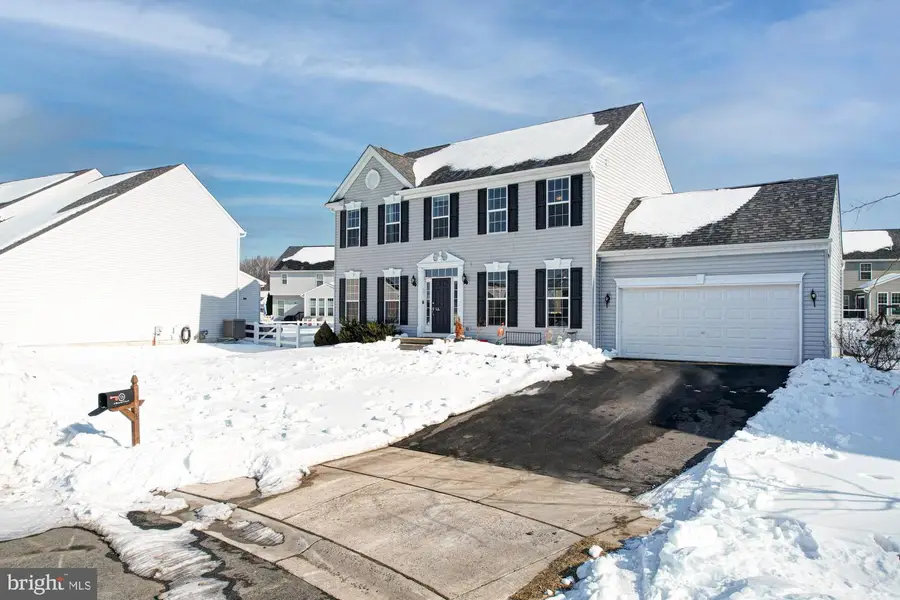 3 Barcus Ct, Townsend, DE 19734 - #3