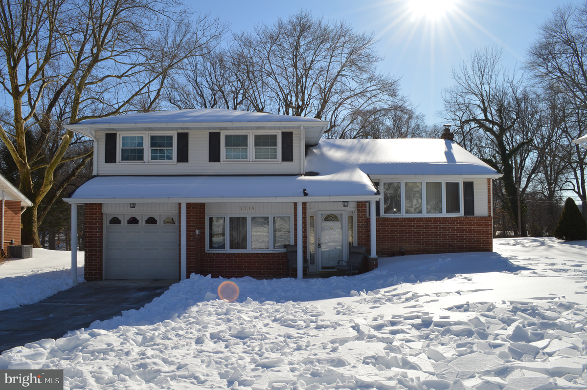 2714 Bardell Dr, Wilmington, DE 19808 - Image #1