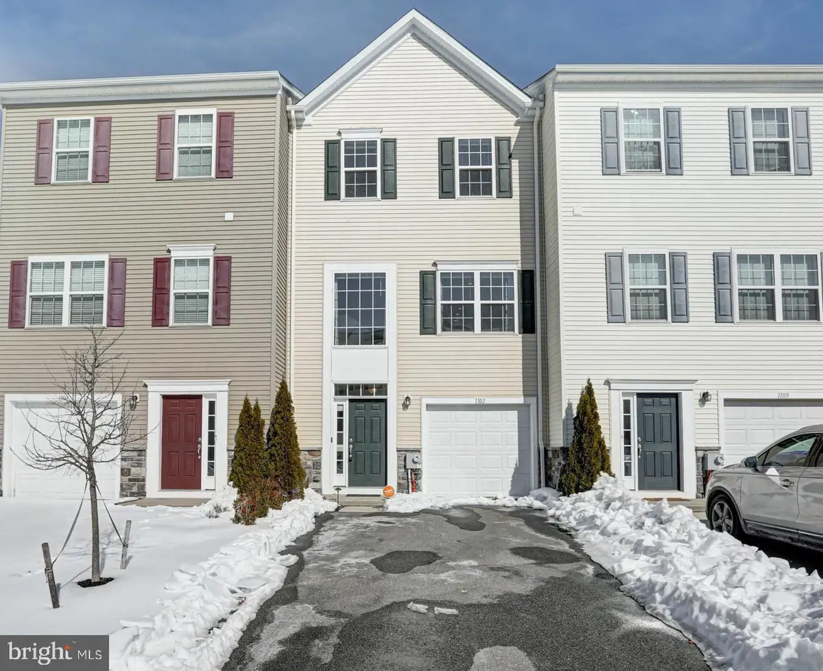 1102 Wickersham Way, Middletown, DE 19709 - Image #1
