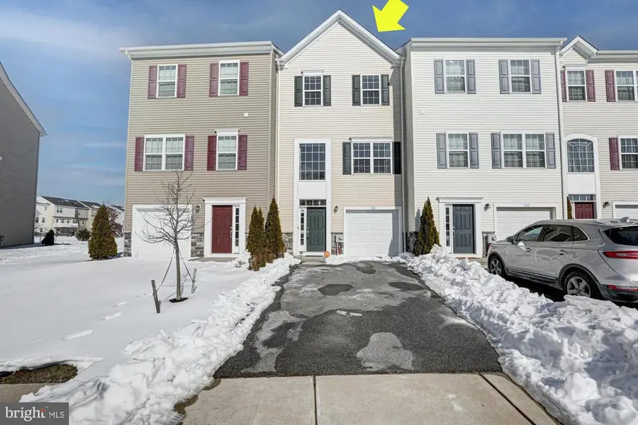 1102 Wickersham Way, Middletown, DE 19709 - Image #3