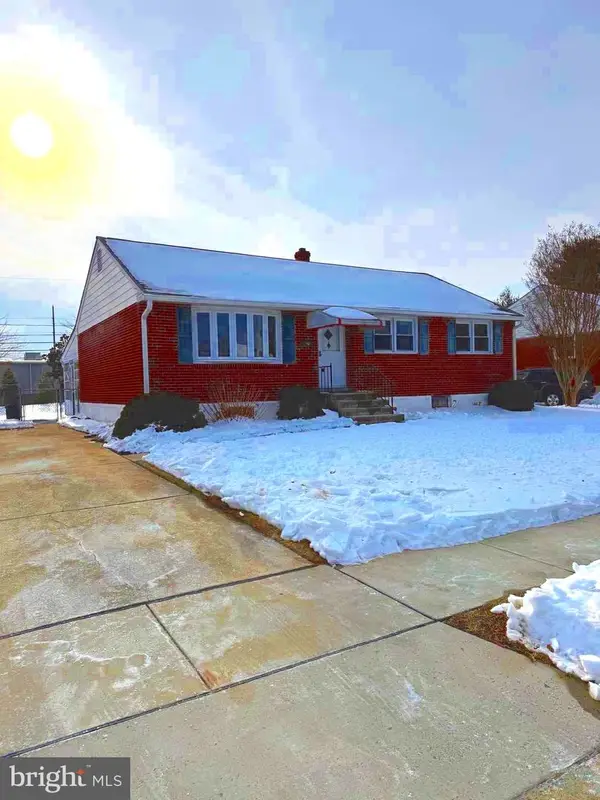 2200 Nicholby Dr, WILMINGTON, DE 19808