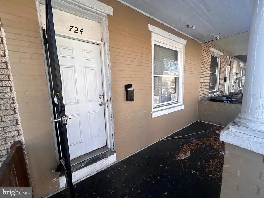 724 E 22nd St, Wilmington, DE 19802 - #2