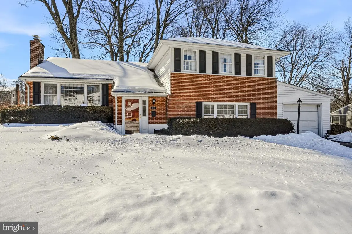 2414 Caney Rd, Wilmington, DE 19810 - Image #1