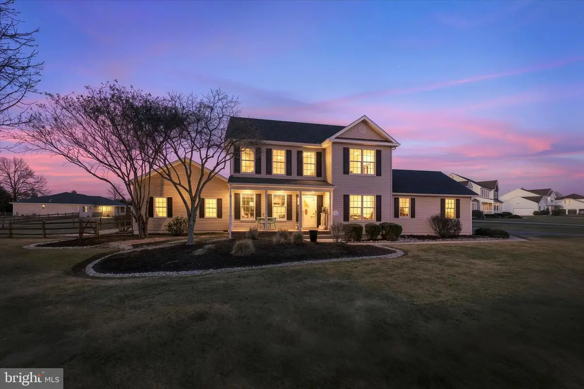 114 Colonel Clayton Dr, Middletown, DE 19709 - Image #1