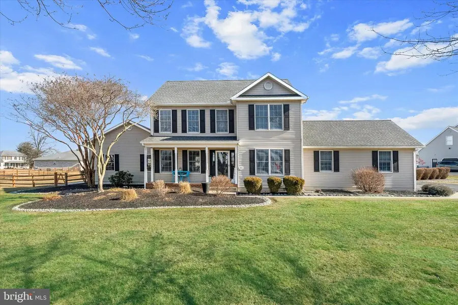 114 Colonel Clayton Dr, Middletown, DE 19709 - Image #2