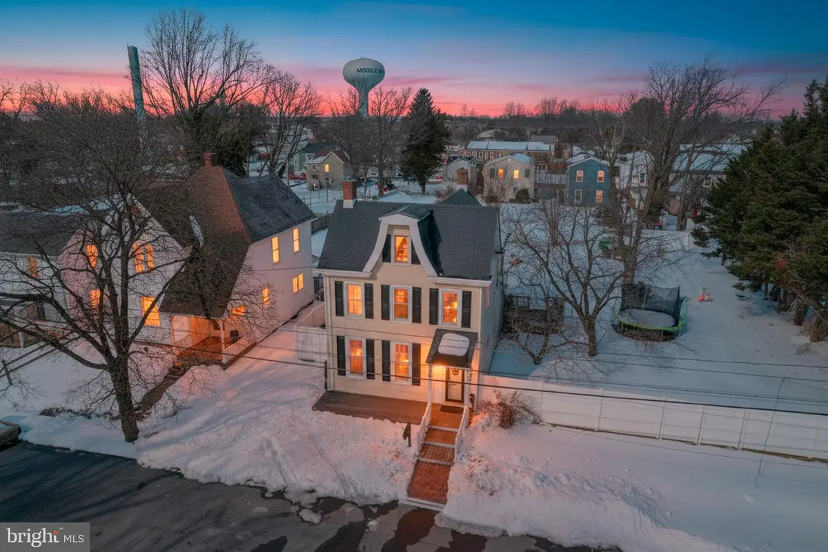 113 Crawford St, Middletown, DE 19709 - #1