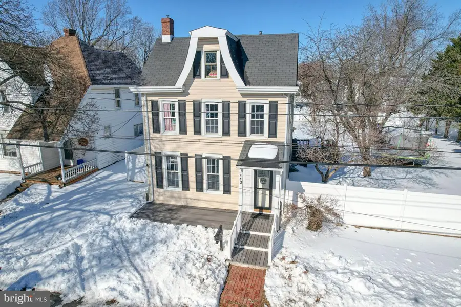 113 Crawford St, Middletown, DE 19709 - #2