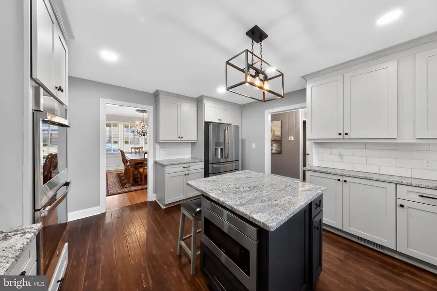 2414 Kingman Dr, Wilmington, DE 19810 - #2