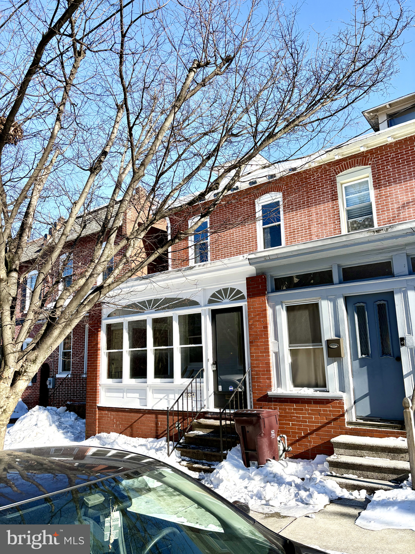 1224 Tatnall St, Wilmington, DE 19801 - Image #1