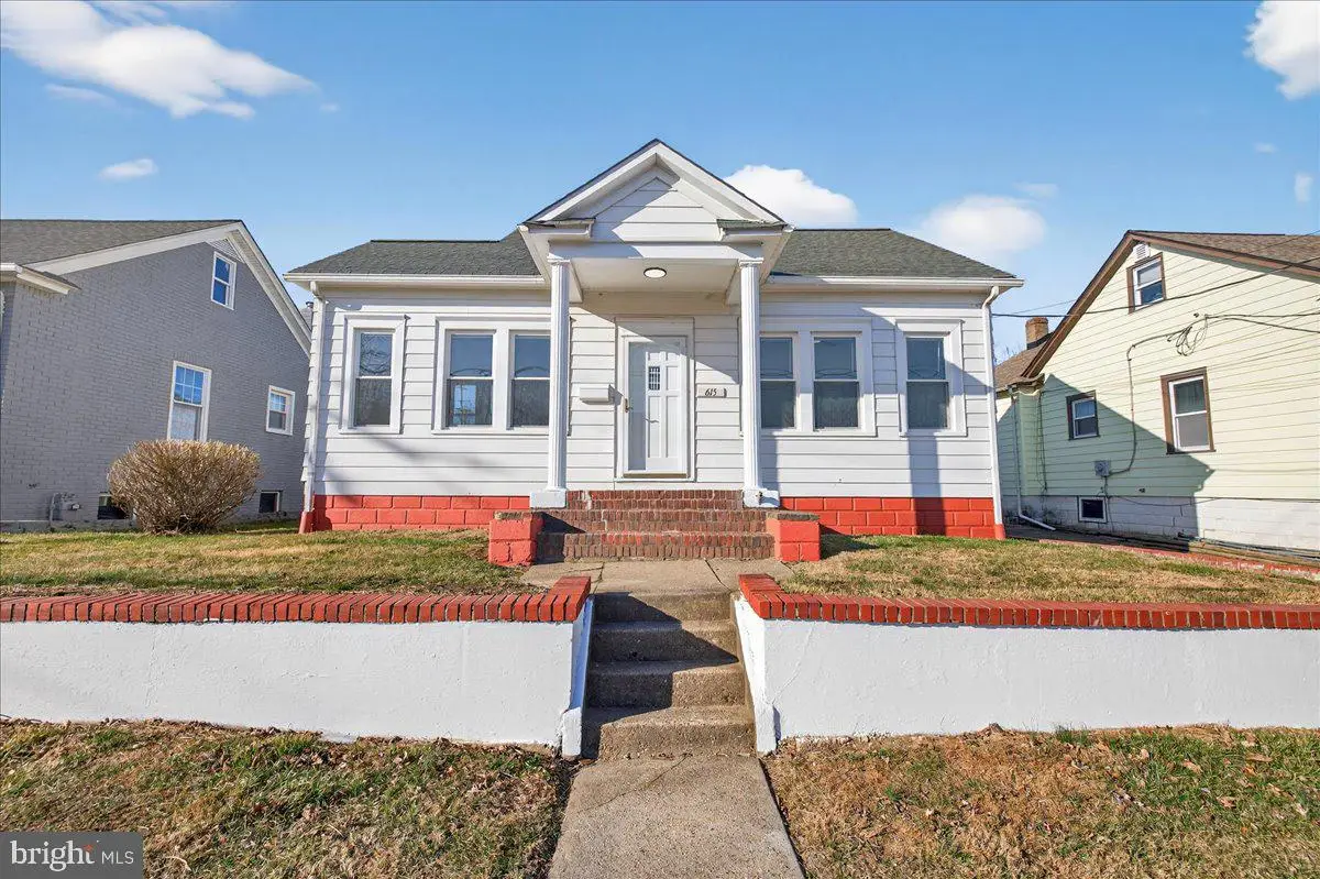 615 W 13th, New Castle, DE 19720 - Image #1