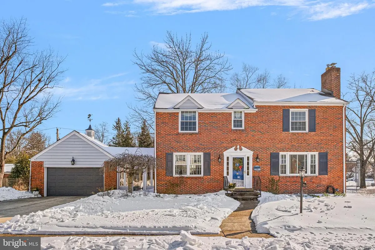 200 Oakwood Rd, Wilmington, DE 19803 - Image #1