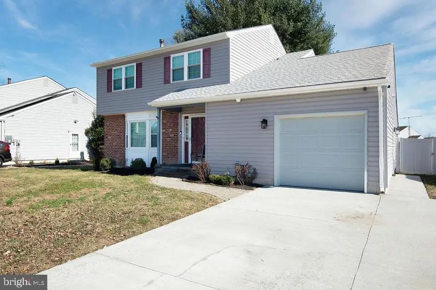 105 Layton Dr, New Castle, DE 19720 - #3