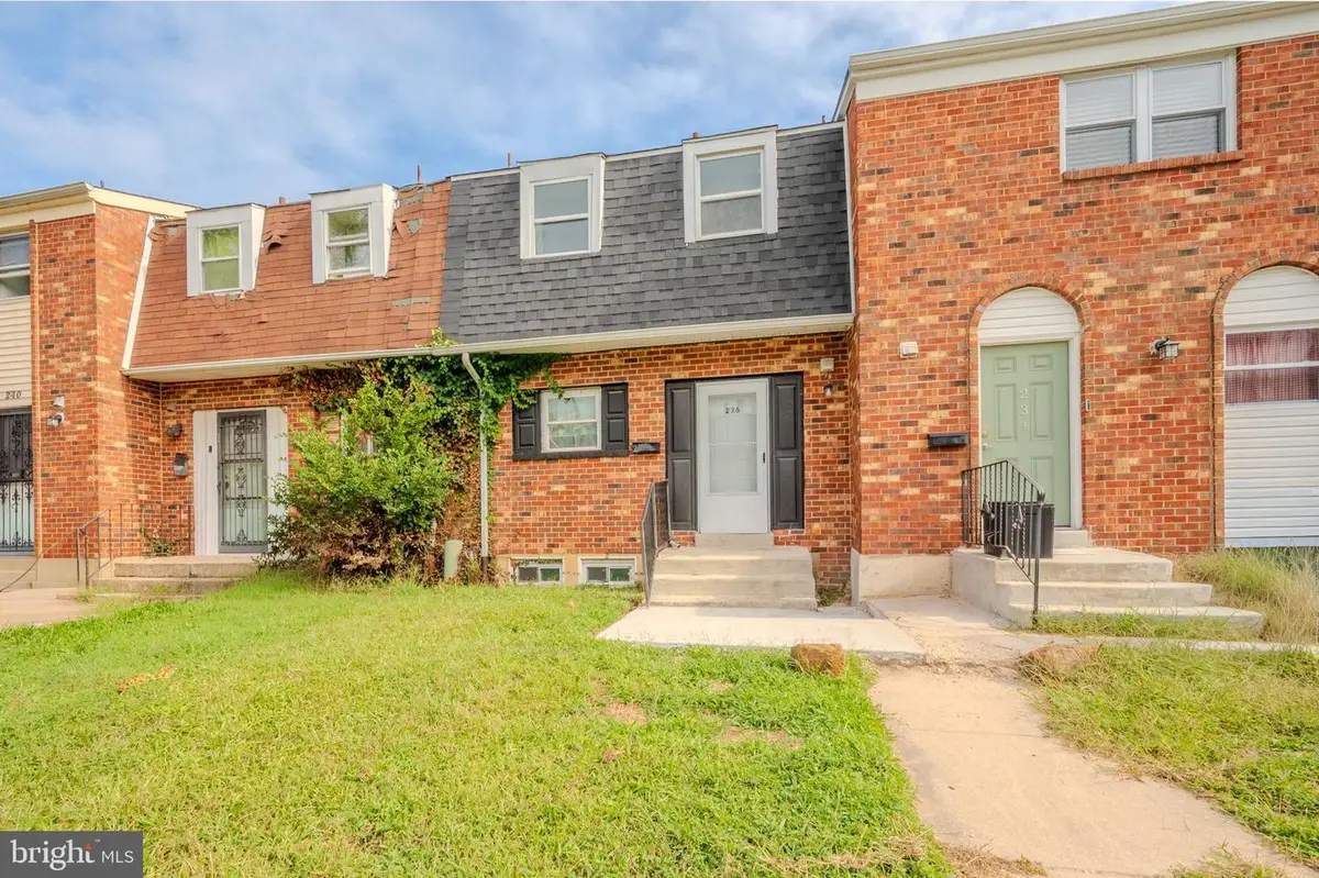 236 N Monroe St, Wilmington, DE 19801 - Image #1