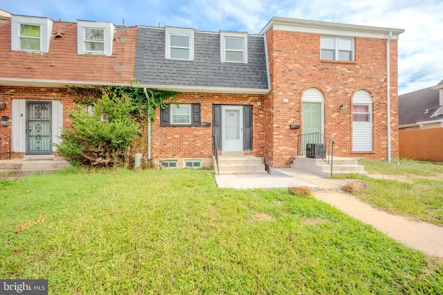 236 N Monroe St, Wilmington, DE 19801 - Image #2