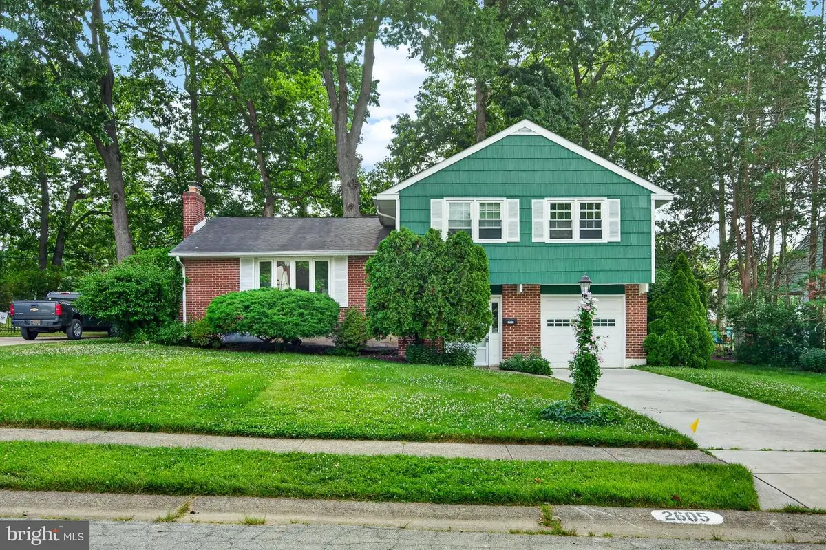 2605 Turner Rd, Wilmington, DE 19803 - #1