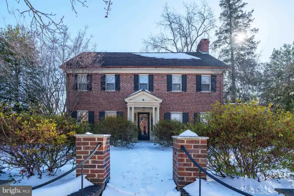 814 Blackshire Rd, WILMINGTON, DE 19805