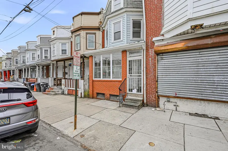 1738 W 4th St, Wilmington, DE 19805 - #3