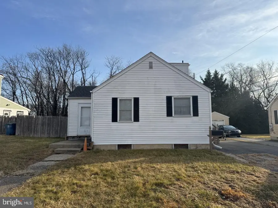 56 Yale Ave, New Castle, DE 19720 - #3