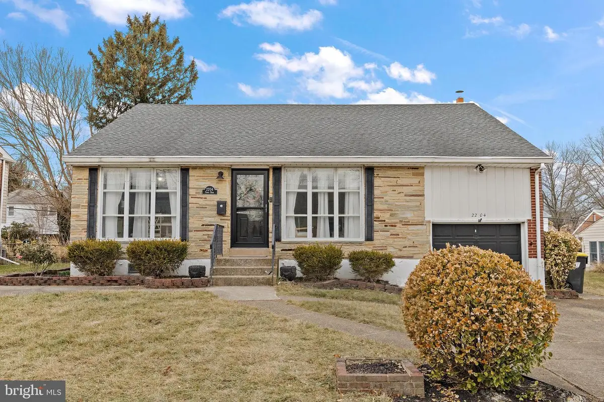 2204 Foote Rd, Wilmington, DE 19803 - #1