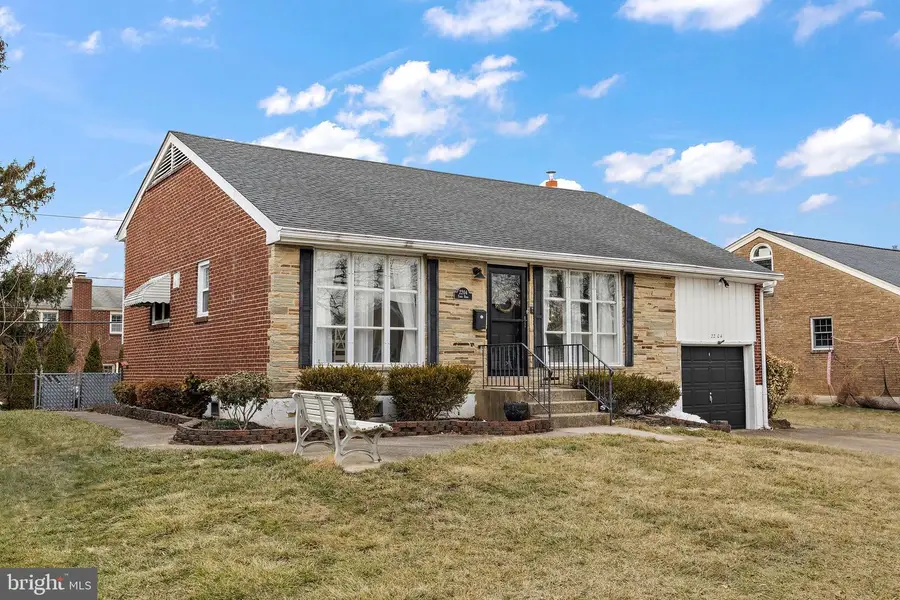 2204 Foote Rd, Wilmington, DE 19803 - #2