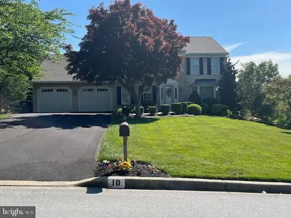 10 Auspice Cir, NEWARK, DE 19711