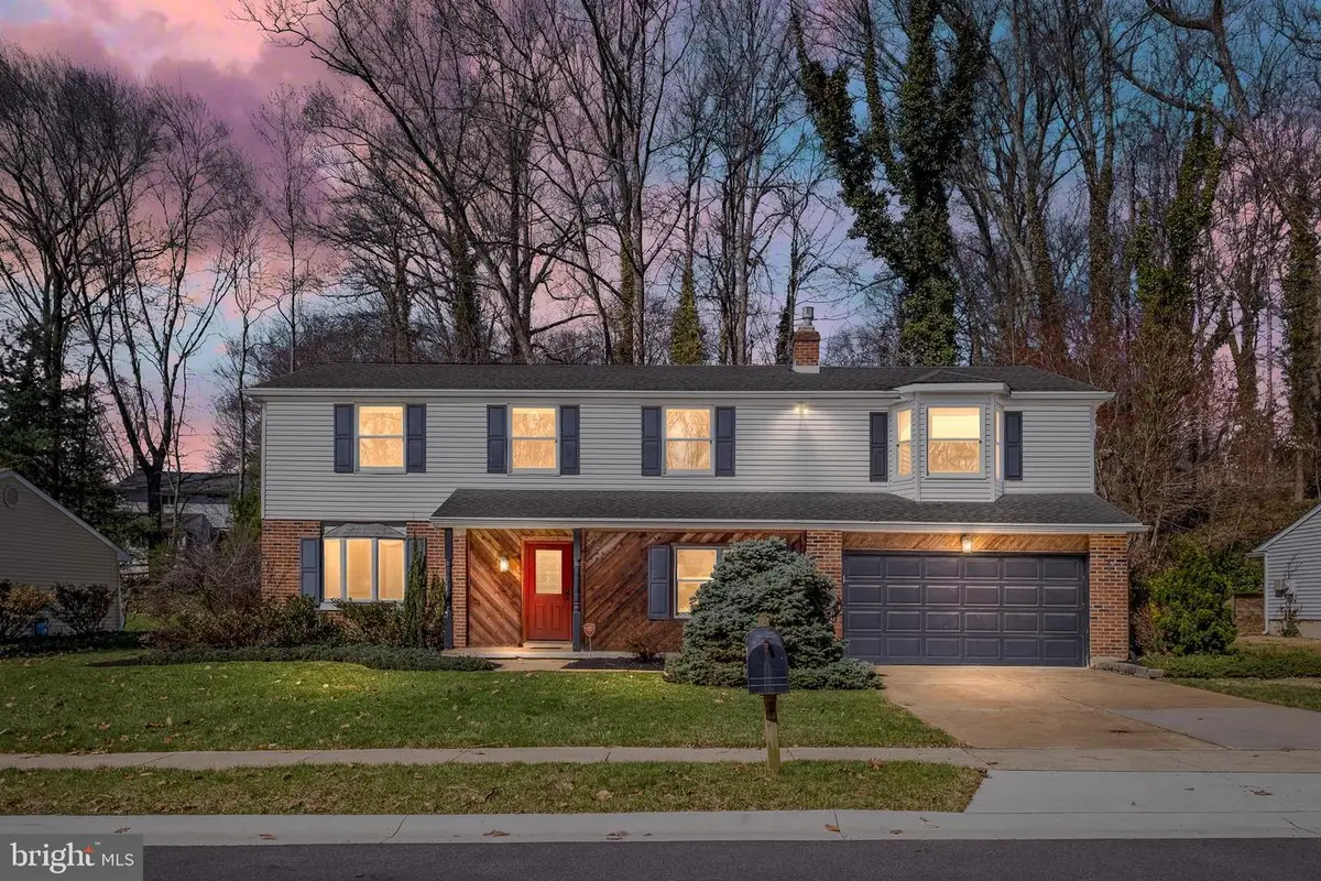 2705 Tonbridge Dr, Wilmington, DE 19810 - #1