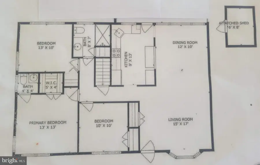 1711 Dalfield Dr, Wilmington, DE 19803 - Image #3