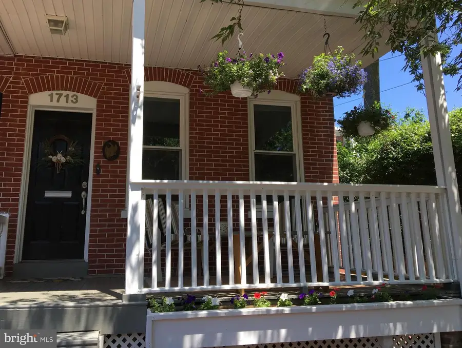 1713 N West St, Wilmington, DE 19802 - #2