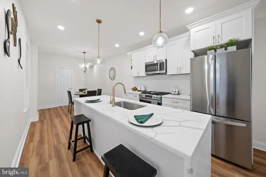 608 N Harrison Street, Wilmington, DE 19805 - #2