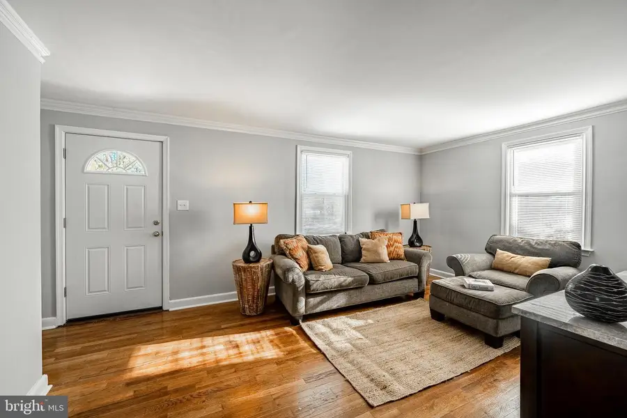 8 Garrett Rd, Wilmington, DE 19809 - #3