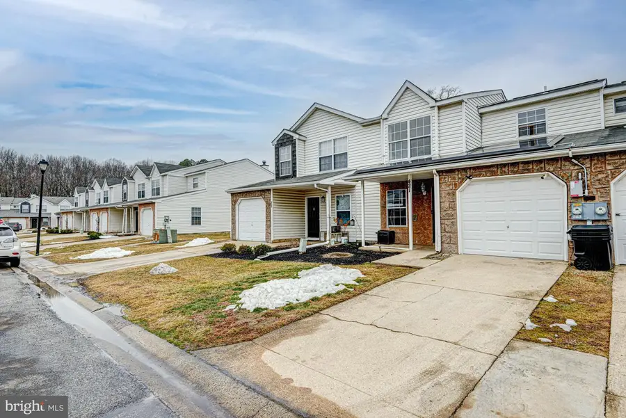 421 S Antlers Pl, Bear, DE 19701 - #2