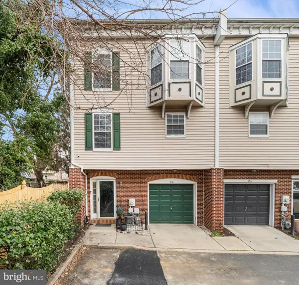 24 W Mccaulley Ct, WILMINGTON, DE 19801