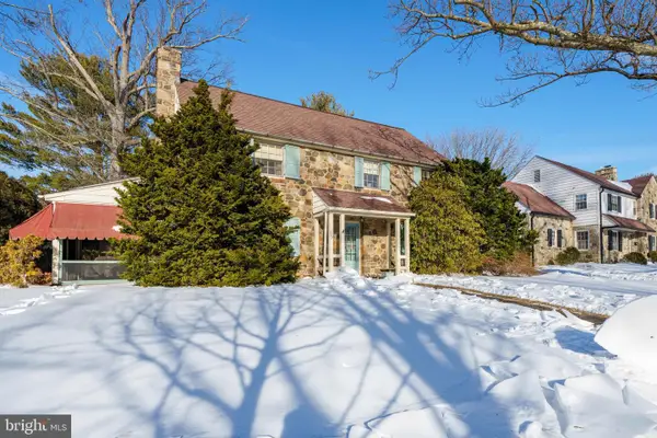 109 Oxford Pl, WILMINGTON, DE 19803