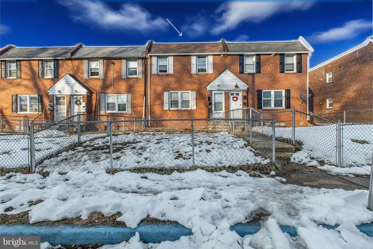 2123 Seneca Rd, Wilmington, DE 19805 - #1