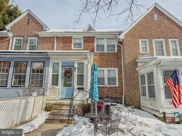 420 Geddes St, WILMINGTON, DE 19805