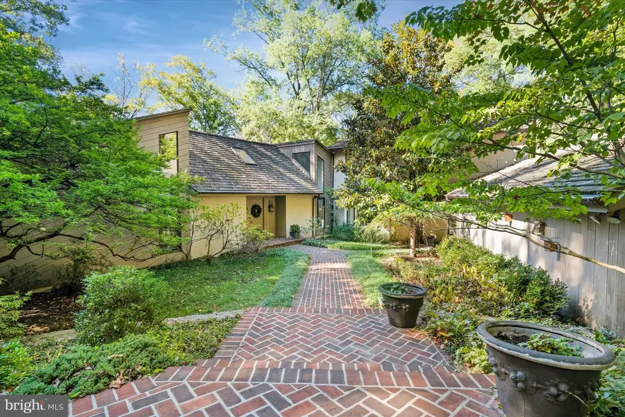 6 Carriage Rd, Greenville, DE 19807 - #2