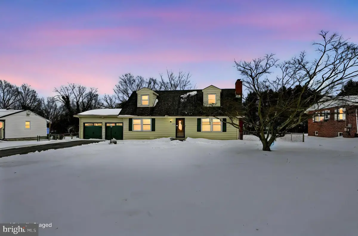 992 Old Baltimore Pike, Newark, DE 19702 - #1