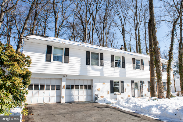 5 Birch Knoll Road, WILMINGTON, DE 19810