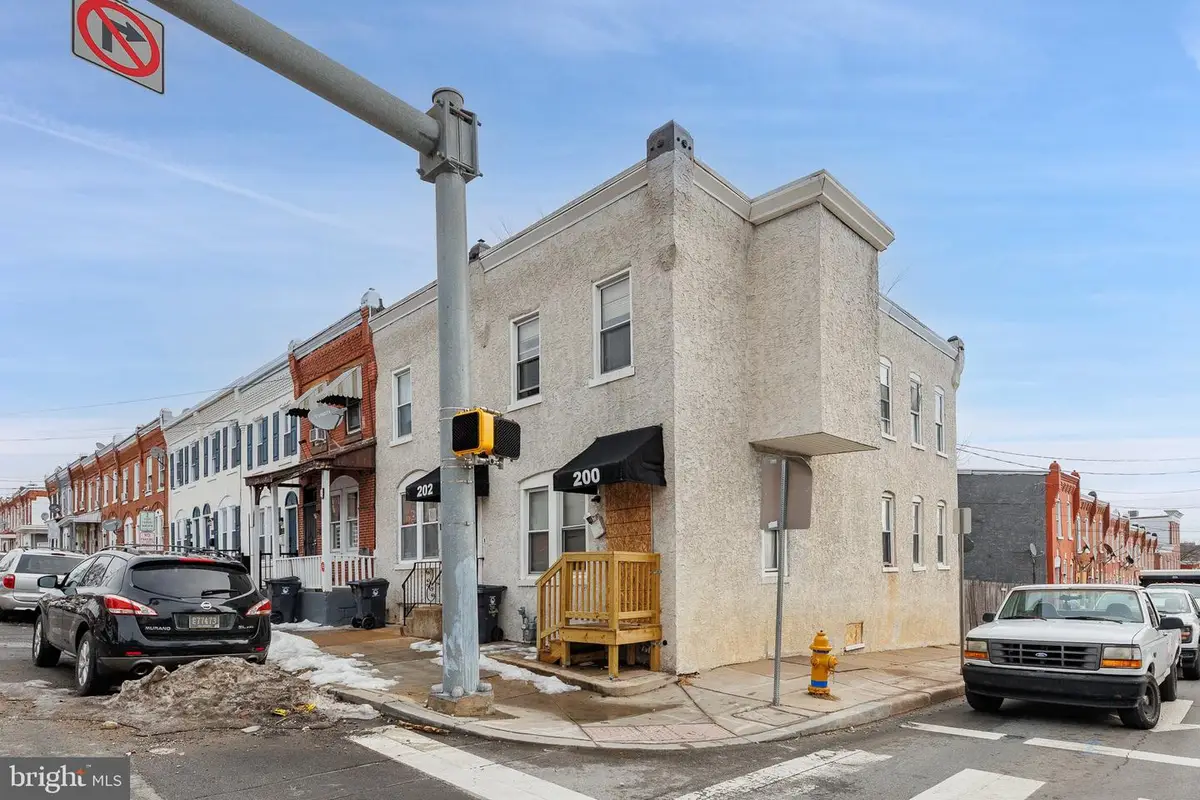 200 N Franklin St, Wilmington, DE 19805 - #1