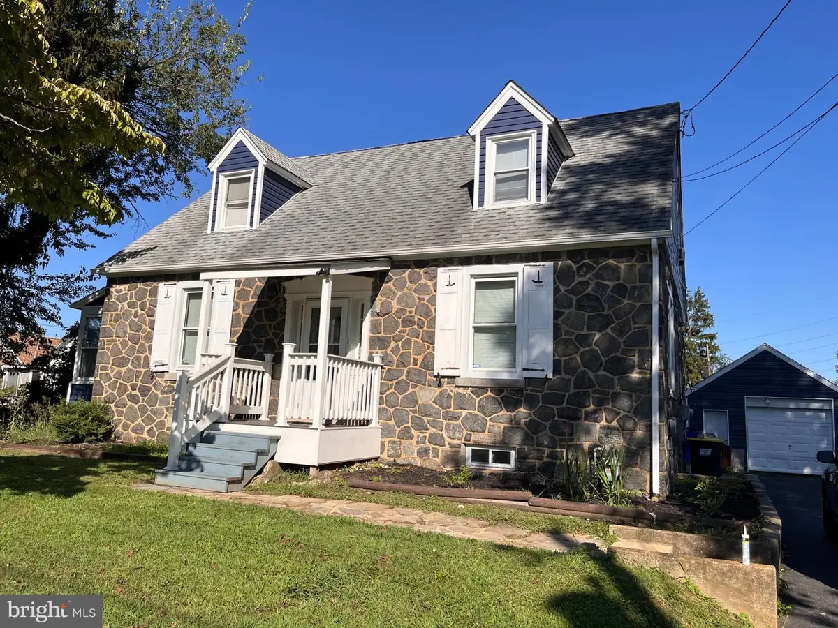 805 Highland Ave, Wilmington, DE 19808 - #1