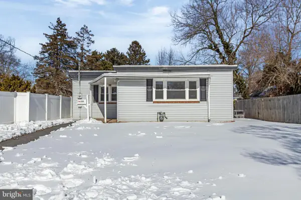 245 W Champlain Ave, WILMINGTON, DE 19804