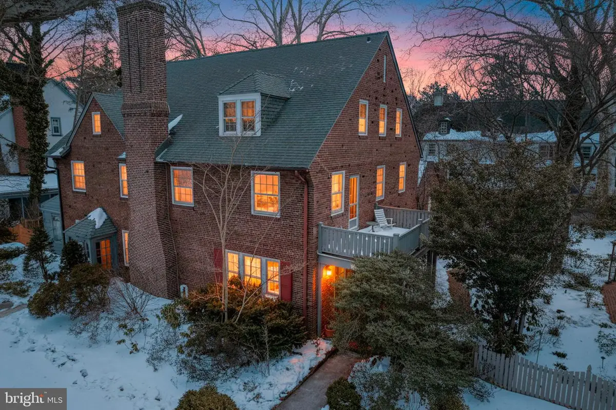 708 Greenhill Ave, Wilmington, DE 19805 - #1