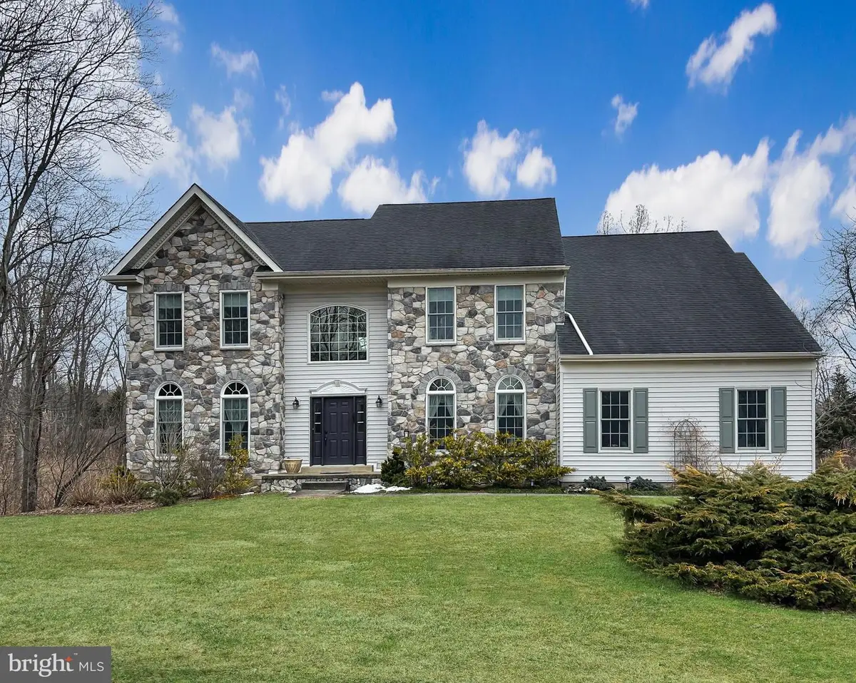 105 Bellfield Ct, Hockessin, DE 19707 - #1