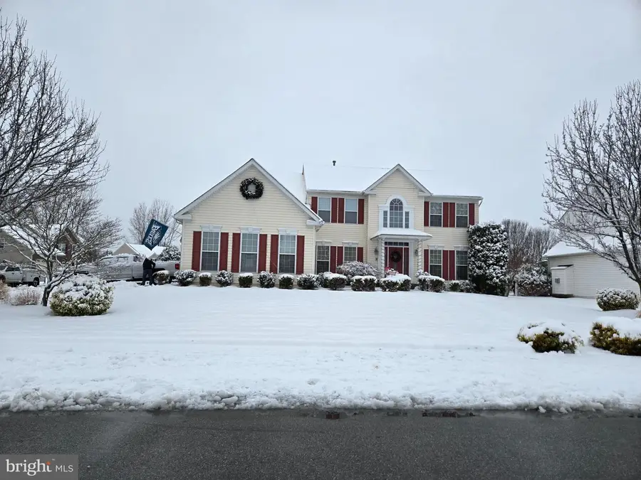 104 Cantwell Dr, Middletown, DE 19709 - #3